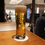 recommendations for トウキョウ ステーション ビア スタンド