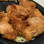 ほっともっと 倶知安店的實拍圖