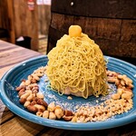 CRAFT CHEESE MARKET 渋谷駅前店的實拍圖