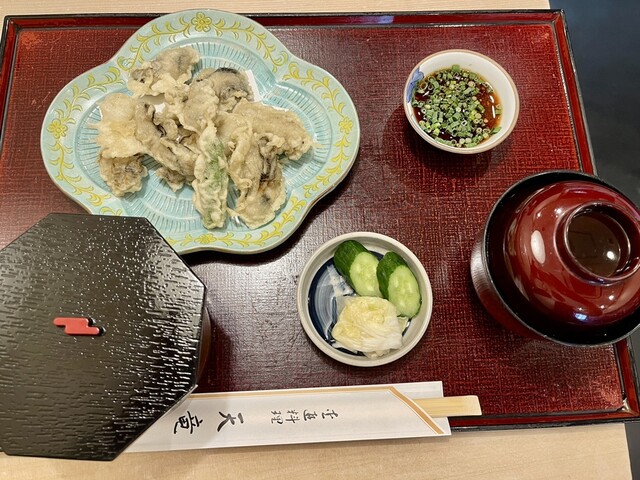 recommendations image for 割烹天竜