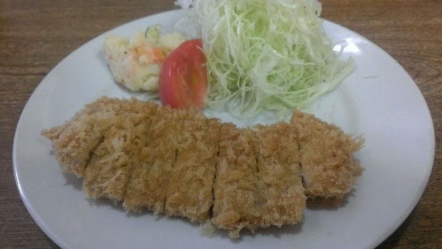 recommendations image for とん八