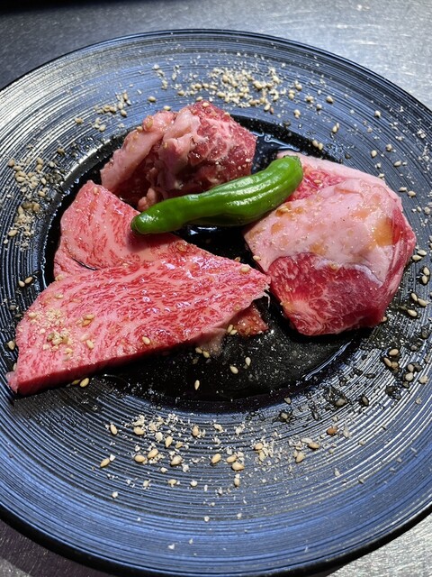 recommendations image for 焼肉 肉どうし 天王寺あべの店