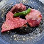 recommendations for 焼肉 肉どうし 天王寺あべの店