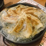 recommendations for 格安ビールと鉄鍋餃子 3・6・5酒場 京橋店