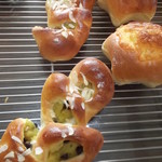 パン ド ミック的实拍图