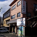 紀の川的实拍图
