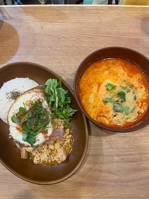 トムヤムクンと日替わり店主のBARちりバル 大井町店的實拍高清圖