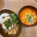 トムヤムクンと日替わり店主のBARちりバル 大井町店的實拍圖