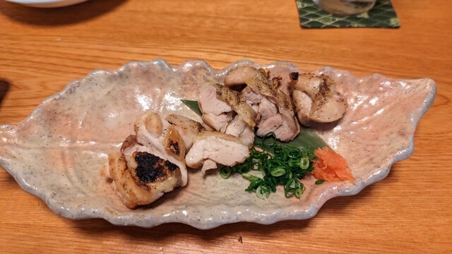 よし庵的实拍高清图