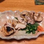 よし庵的实拍图