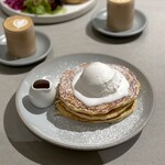 recommendations for ENRICH