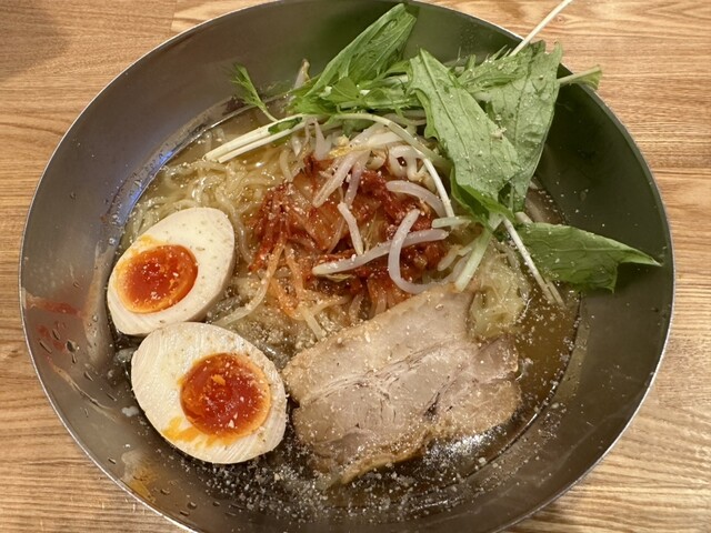 ラーメンまこと屋 城陽店的实拍高清图