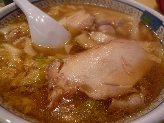 どうとんぼり神座 心斎橋店的實拍高清圖