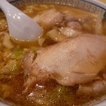 どうとんぼり神座 心斎橋店的實拍圖