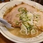 元祖札幌ラーメン もぐら的实拍图