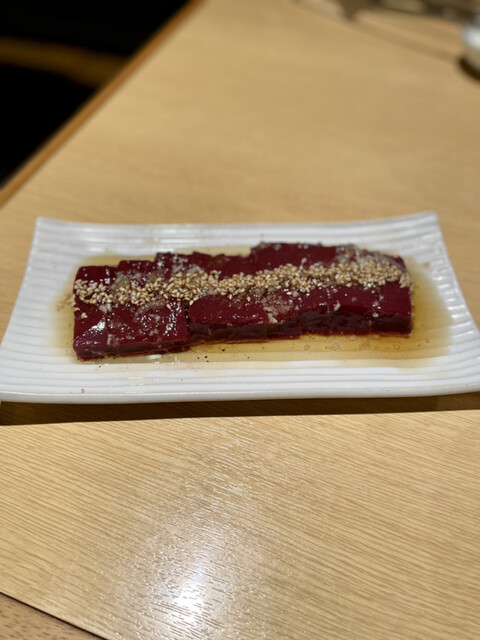 ホルモン焼肉 キラク的實拍高清圖