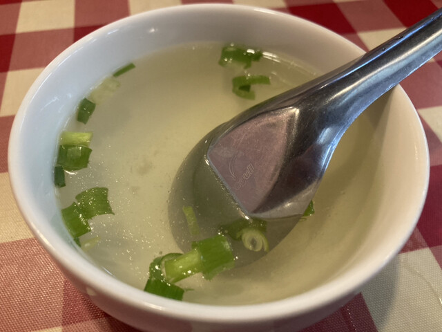 recommendations image for BACKPACKER'S CAFE 旅人食堂  町田屋台店