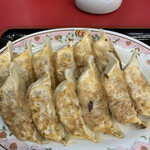 餃子の王将 城南宮店的实拍图