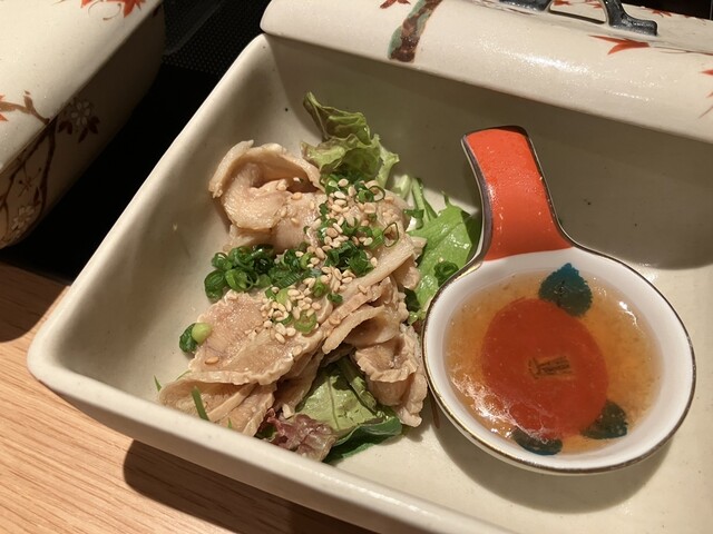 博多もつ鍋おおやま 天神別邸的實拍高清圖