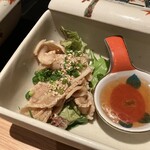 博多もつ鍋おおやま 天神別邸的實拍圖