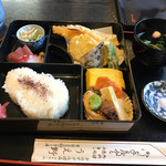 四季の料理　うえ野的实拍图