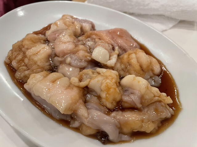 recommendations image for 焼肉ホルモン 龍の巣 心斎橋モトミセ