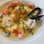 recommendations for ジョリーパスタ 泉大津店