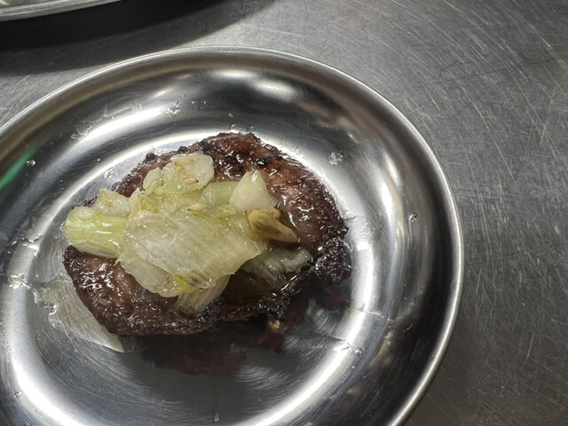 炭火焼肉 芝浦ホルモン的實拍高清圖