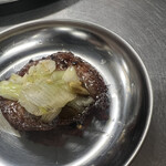 炭火焼肉 芝浦ホルモン的實拍圖