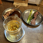 recommendations for 四文屋 江古田南口店