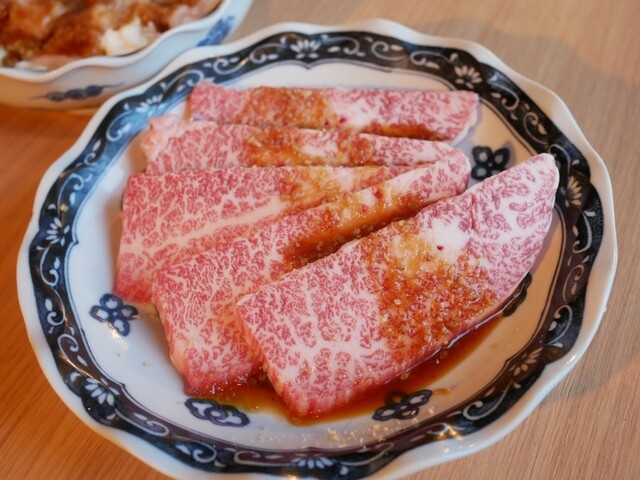 焼肉こじま 離れ的實拍高清圖