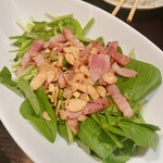 活菜旬魚 さんかい 琴似店的实拍图