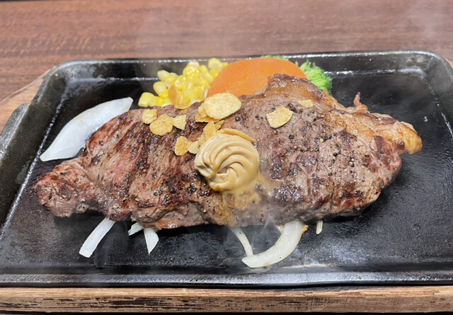 いきなりステーキ 五反田店的實拍高清圖