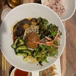 T'sたんたん エキュート上野店的實拍圖