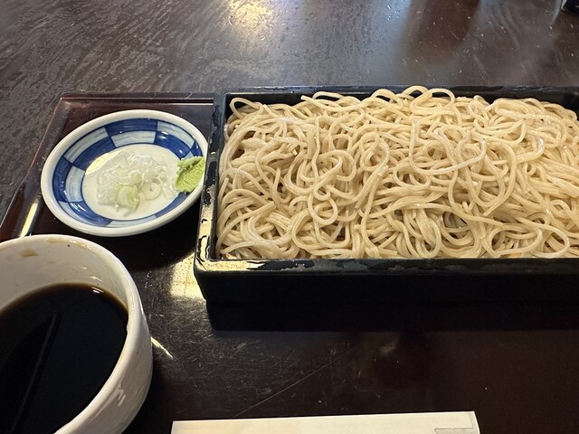 乃木坂 長寿庵的实拍高清图