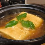 京酒場 ダンラン的实拍图