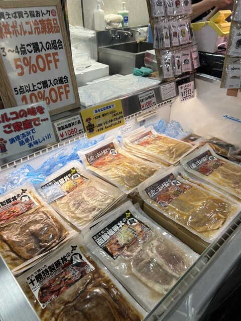 豚丼ポルコ 函館本店的實拍高清圖