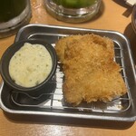 ほていちゃん 上野店的實拍圖