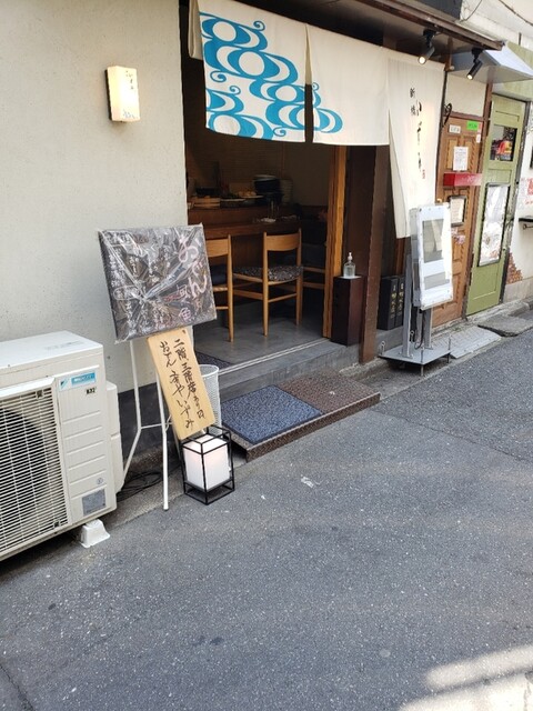 recommendations image for 新橋 いずみ