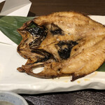 高級ブランド干物 『銀座伴助』 銀座本店的實拍圖