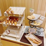 Lion BAKERY的实拍图