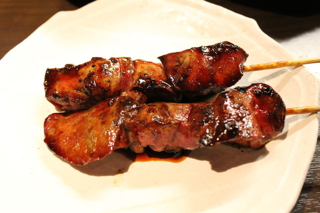 recommendations image for 備長炭 焼き鳥 こっこ屋