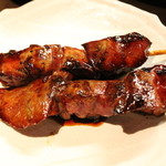 recommendations for 備長炭 焼き鳥 こっこ屋