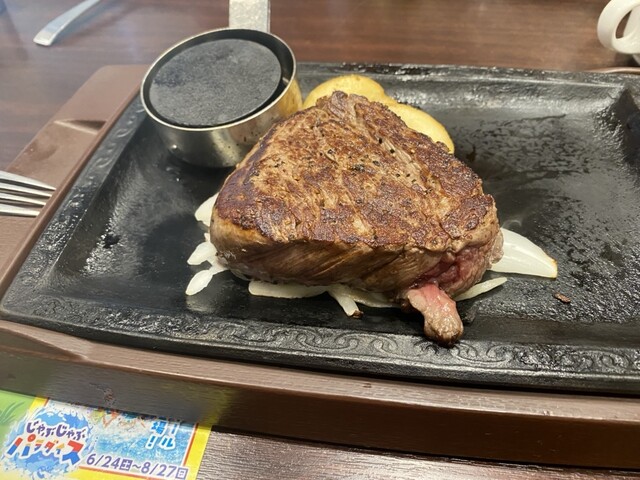 recommendations image for ステーキガスト 深大寺店