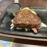 recommendations for ステーキガスト 深大寺店