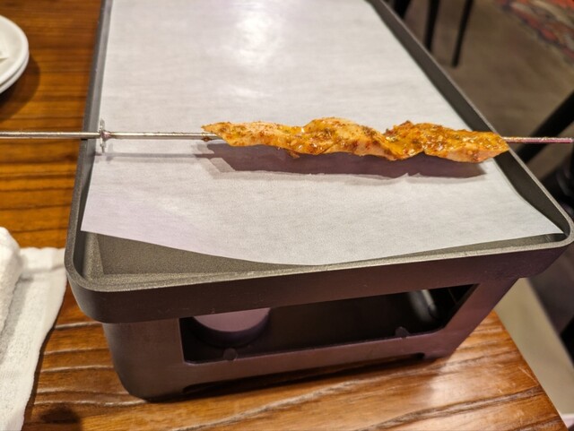 中華串焼料理 一串人生 西葛西店的實拍高清圖