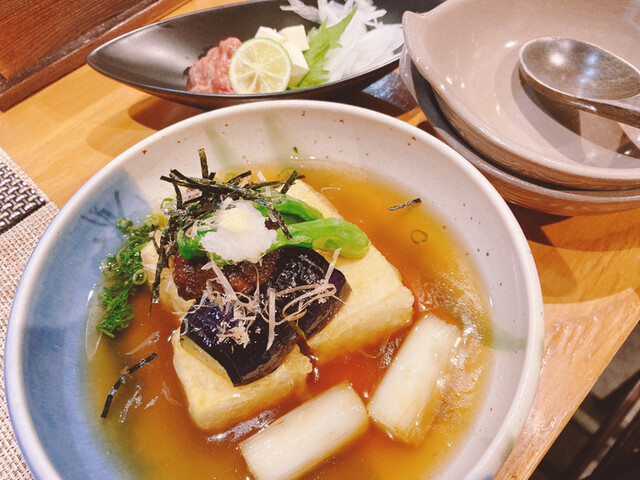 和バル 黎明的實拍高清圖