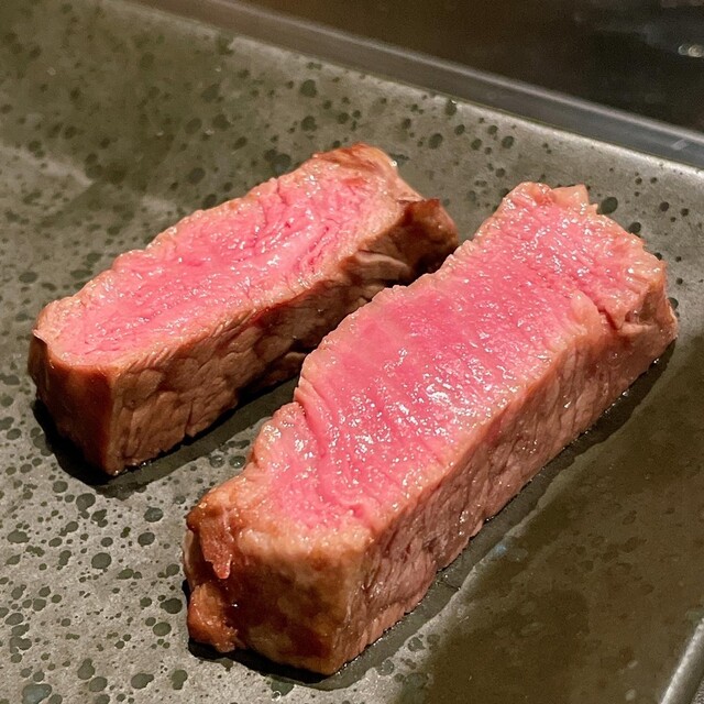 牛フィレ肉専門店 糸旬的實拍高清圖