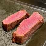 牛フィレ肉専門店 糸旬的實拍圖