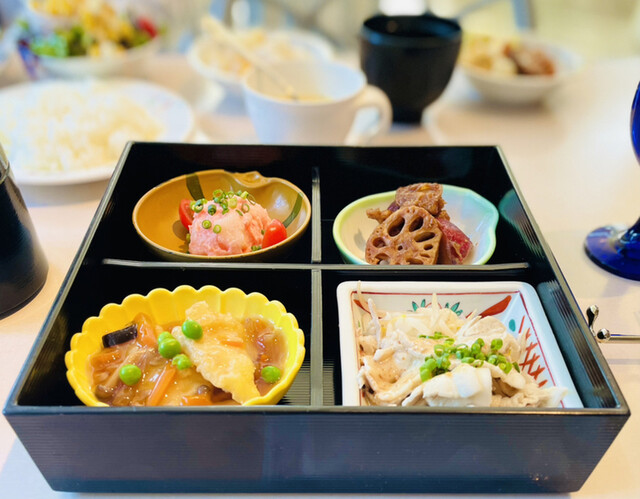 レストラン 舟茶屋的實拍高清圖